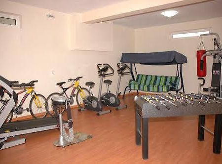 Apartamento Applause Vigklafia Exterior foto