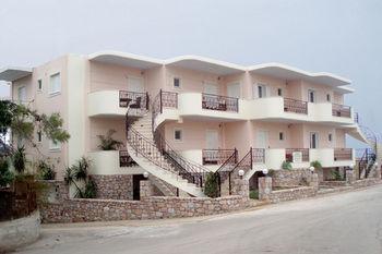 Apartamento Applause Vigklafia Exterior foto