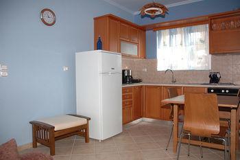 Apartamento Applause Vigklafia Exterior foto