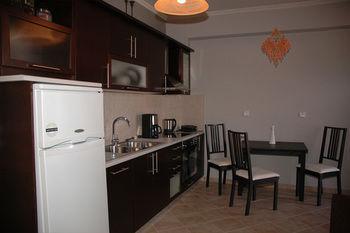Apartamento Applause Vigklafia Exterior foto