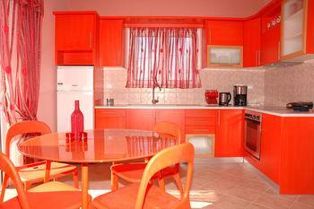 Apartamento Applause Vigklafia Exterior foto