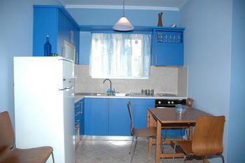 Apartamento Applause Vigklafia Exterior foto