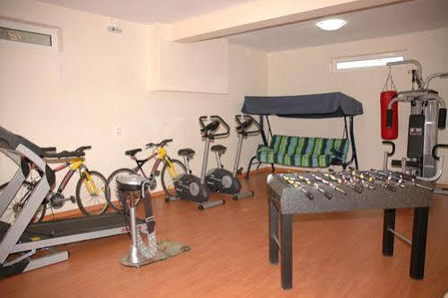Apartamento Applause Vigklafia Exterior foto